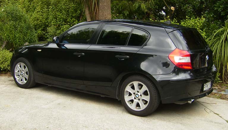 Chch bmw #3