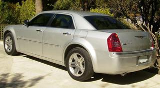 Chrysler 300c