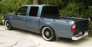 Ford Courier
