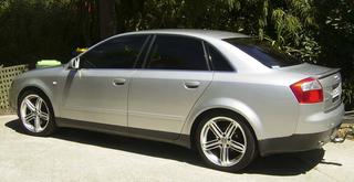 Audi-A4