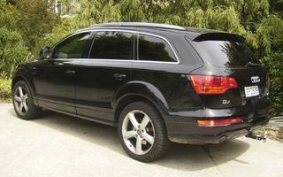 Audi-Q7