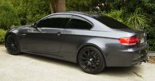 BMW-M3