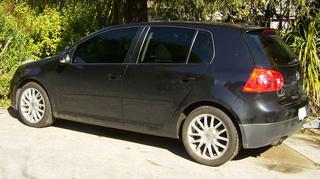 Golf-GT