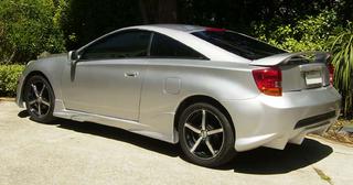 Toyota-Celica